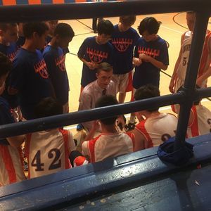 Meet your Posher, Kevin